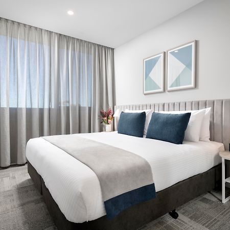 Quest Midland Aparthotel Luaran gambar