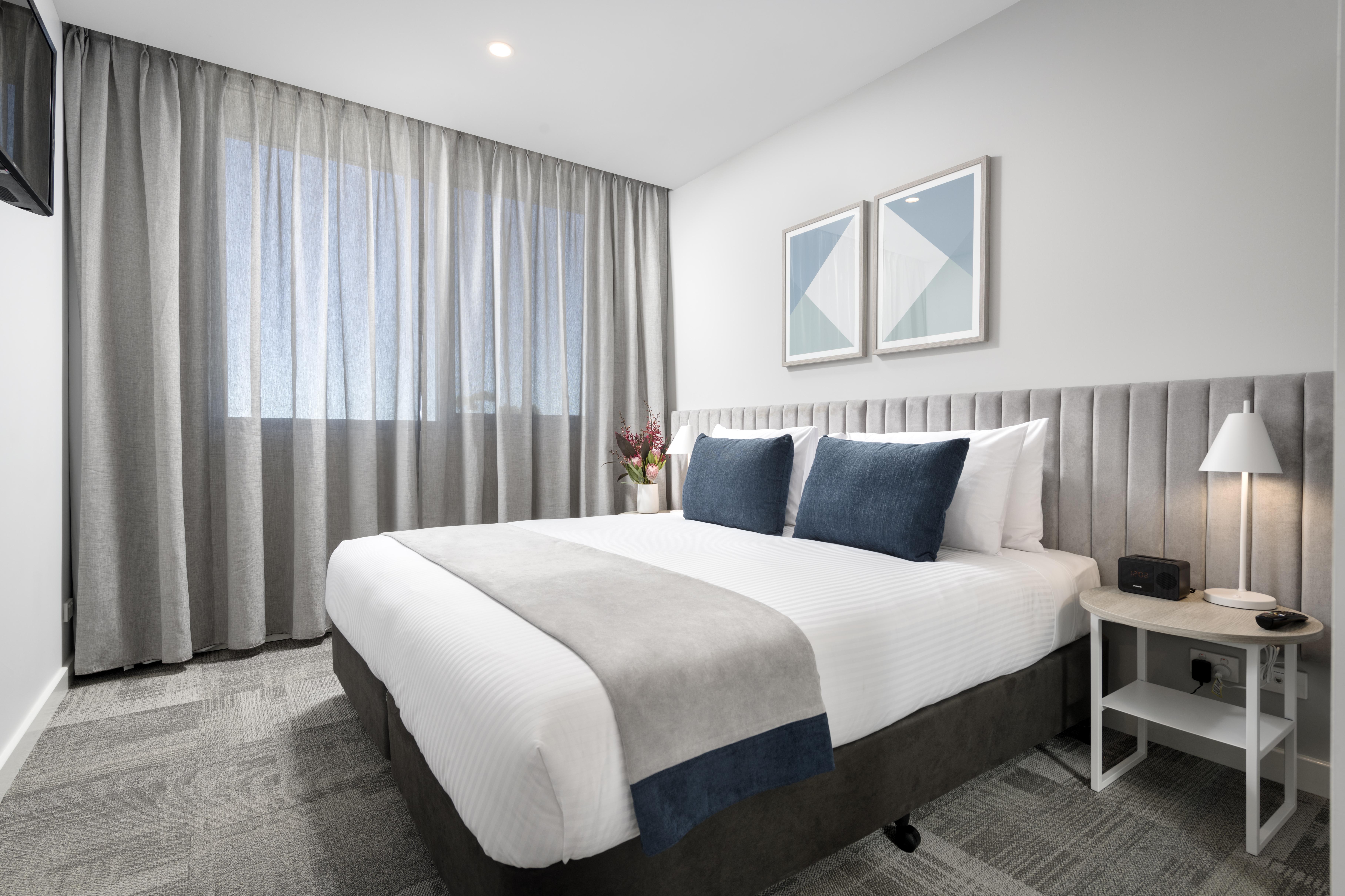 Quest Midland Aparthotel Luaran gambar