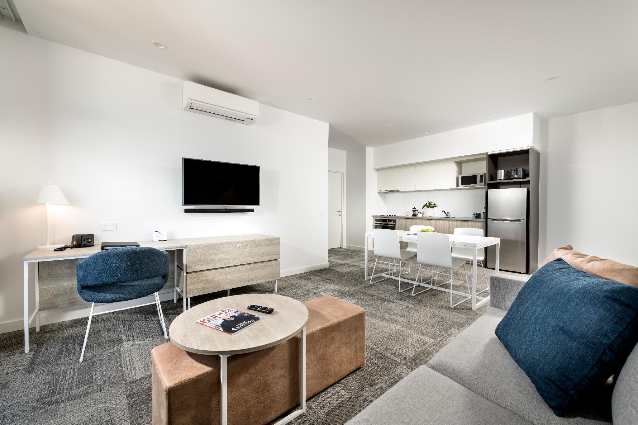 Quest Midland Aparthotel Luaran gambar